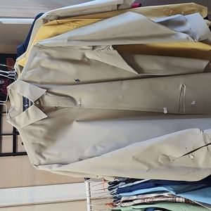 Ralph Lauren Blue Label Men Long Sleeve Button Down Shirt Size L